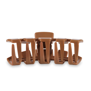 Teleties Open Large Hair Clip (8 Colors)