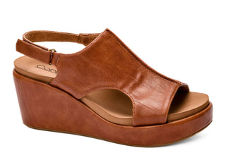 Corkys "Carley Too" in Bourbon All