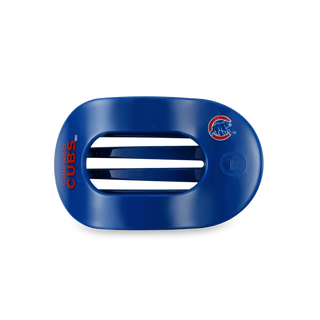 MLB TELETIES HAIR CLIPS AND TIES COLLECTION! (3 Team Options)
