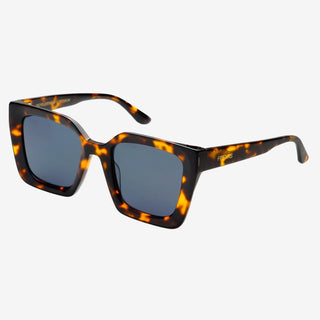COCO in Tortoise/Gray by Freyrs Eyewear