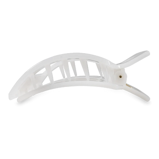 Teleties Large Flat Square Clip (Color Options)