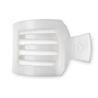 Teleties Large Flat Square Clip (Color Options)