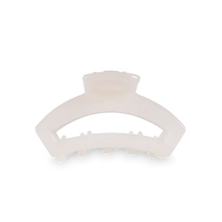 Teleties Open Tiny Hair Clip (7 Colors)