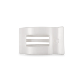 Teleties Small Flat Rectangle Clips (Multiple Colors)