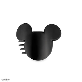 Teleties Mickey Mouse Shaped Flat Hair Clip (4 Sizes)