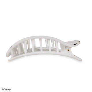 Teleties Iconic Mickey Mouse Flat Round Hair Clip (4 Sizes)