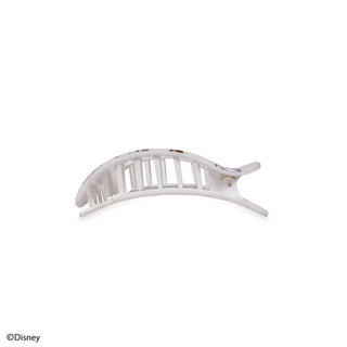 Teleties Mickey and Friends Medium Flat Round Hair Clip (3 Sizes)