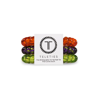 Teleties Small Hair Ties (16 Colors)