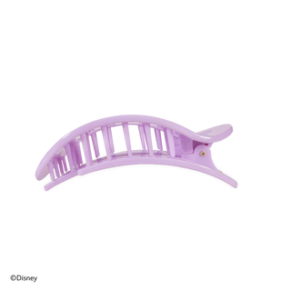 Teleties Daisy Duck Flat Round Hair Clip (2 Sizes)
