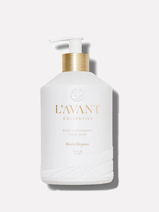 L'Avant Blushed Bergamot High Performing Dish Soap 16 Fl. Oz.