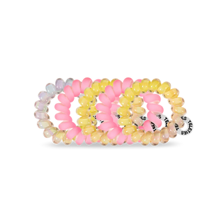 Teleties Tiny Hair Ties (10 Colors)
