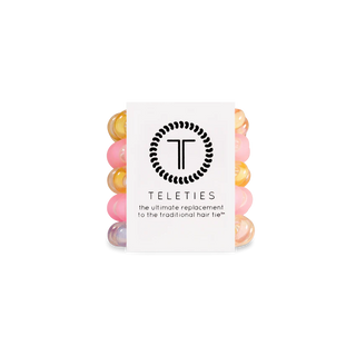 Teleties Tiny Hair Ties (10 Colors)