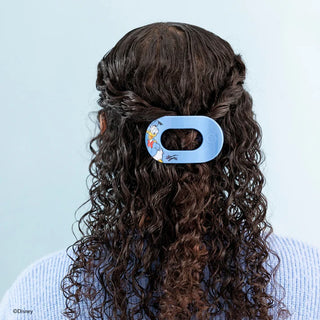 Teleties Donald Duck Flat Round Hair Clip (2 Sizes)