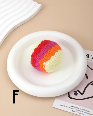HACKY SACK FOOT BAG (6 Options)