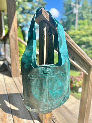 BedStu "Ariel Max" in Dark Teal DD*