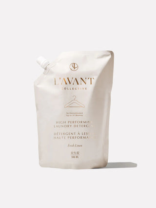 L'Avant Fresh Linen Laundry Detergent Refill 32 Fl. Oz.