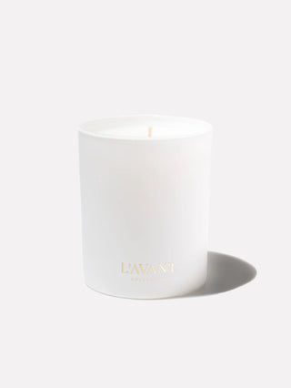 L'Avant 8 oz. Fresh Linen Candle
