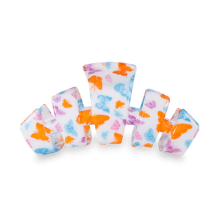 Teleties Large Hair Clips (10 colors)