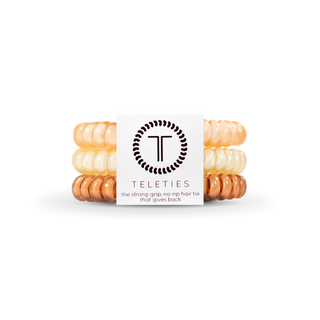 Teleties Small Hair Ties (16 Colors)