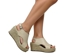 Sawyer in Cream by Very G FINAL SALE