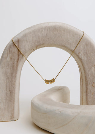 Gia Necklace