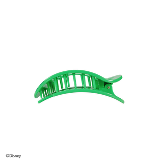 Teleties Goofy Flat Round Hair Clip (3 Sizes)