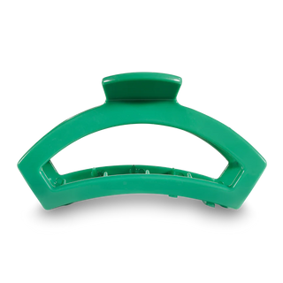 Teleties Open Medium Hair Clip (9 Colors)