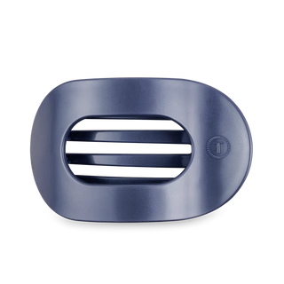 Teleties Large Flat Round Clips (Color Options)
