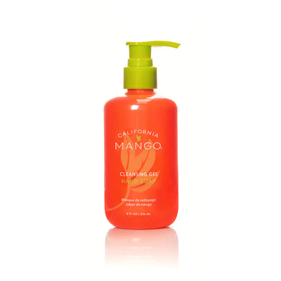 Mango Hand Soap