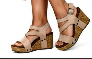 Casper in Blush by Very G Final Sale