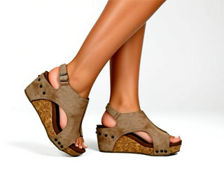 Isabella in Nude by Very G FINAL SALE