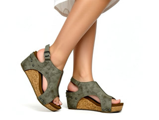 Isabella in Grey by Very G FINAL SALE