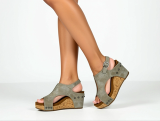 Emily in Cream by Very G FINAL SALE