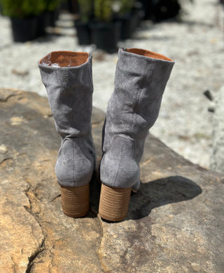 Corkys Wicked in Grey Final Sale