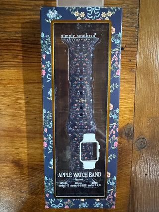 Simply Southern Fall Style Silicone Watch Bands (6 Styles)
