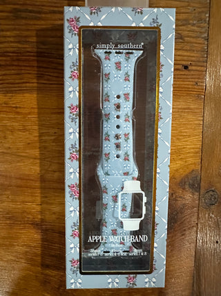Simply Southern Fall Style Silicone Watch Bands (6 Styles)