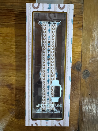 Simply Southern Fall Style Silicone Watch Bands (6 Styles)