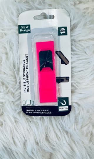 Sophia's Corner Phone Brackets
