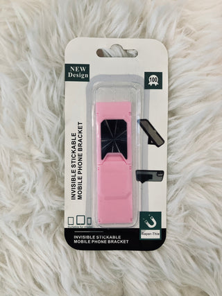 Sophia's Corner Phone Brackets