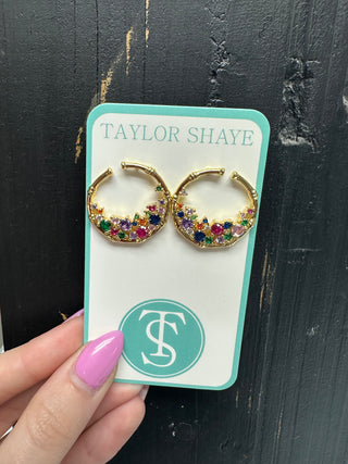 Taylor Shaye "Lorali" Studs