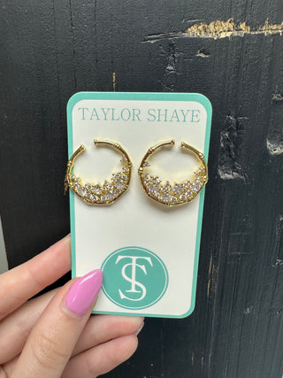 Taylor Shaye "Lorali" Studs