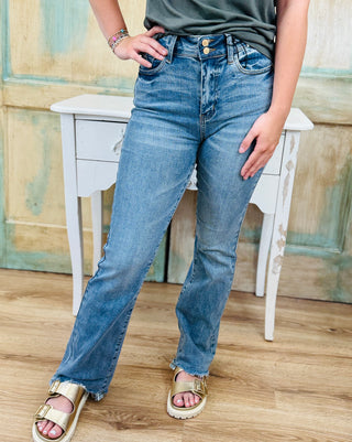 Judy Blue High Waisted Jean Final Sale