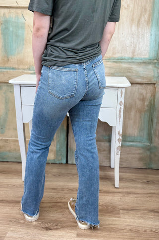 Judy Blue High Waisted Jean Final Sale