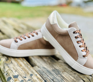 Corkys "Supernova" in Sand Final Sale