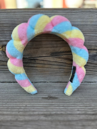 Sophia's Corner Large Spa Headbands (4 Colors)