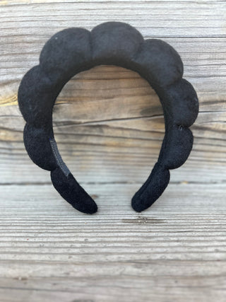 Sophia's Corner Large Spa Headbands (4 Colors)