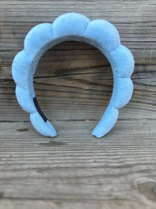 Sophia's Corner Large Spa Headbands (4 Colors)