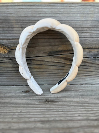 Sophia's Corner Small (Children) Spa Headbands (2 Colors)