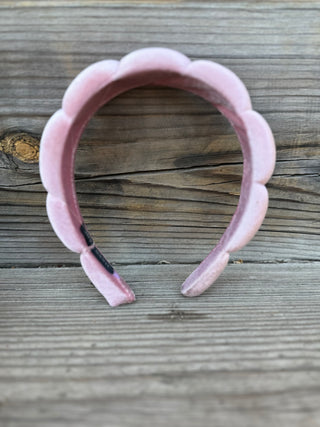 Sophia's Corner Small (Children) Spa Headbands (2 Colors)