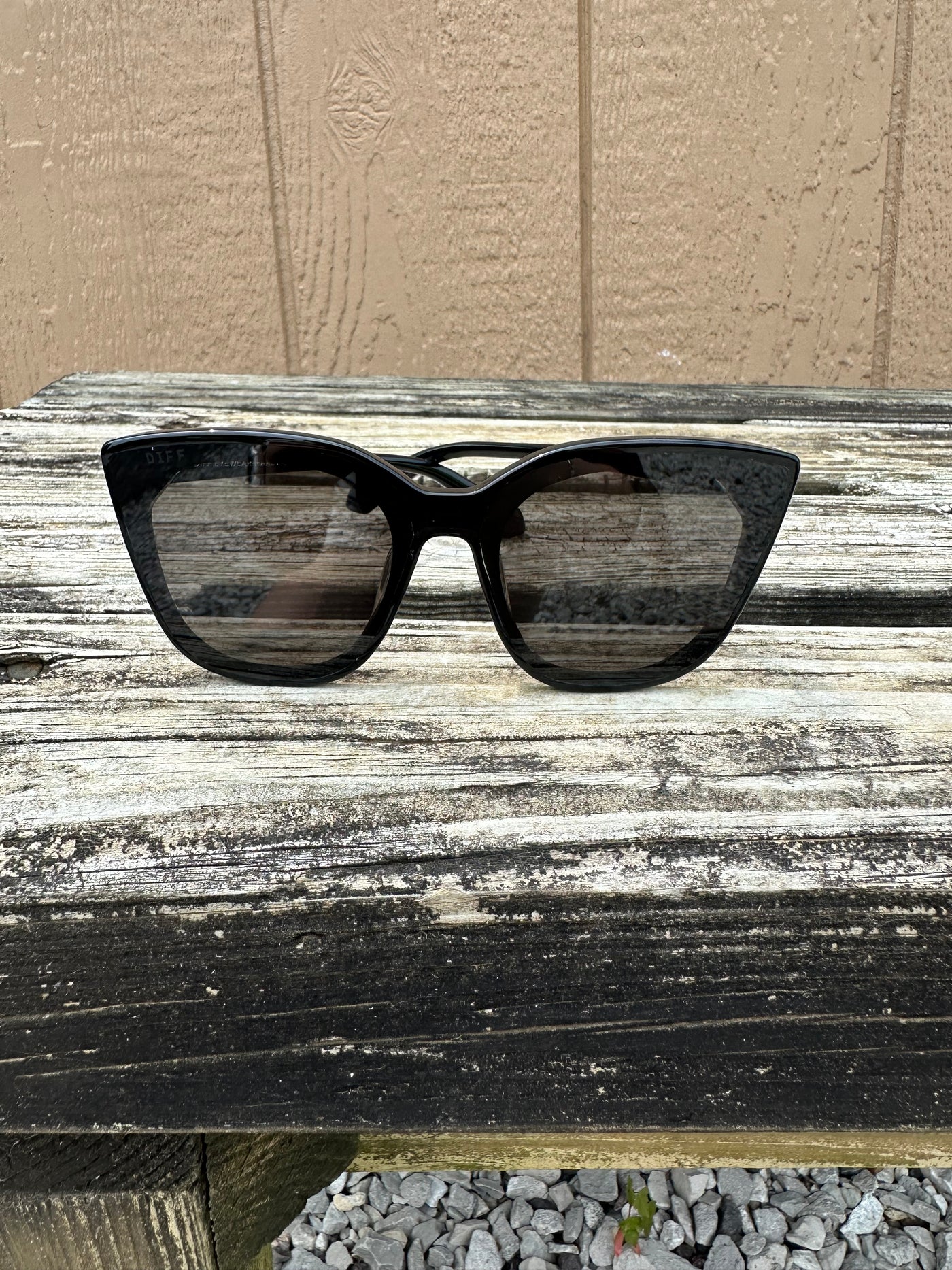 DIFF Eyewear Gjelina Sunglasses DIFF Eyewear - Gjelina – Cypress Apparel and Home Goods main image 4